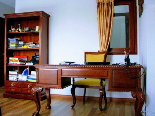 Bán nhà 4 tầng tại Đường Nguyễn Thị Định, Phường Thạnh Mỹ Lợi, Quận 2, Hồ Chí Minh